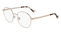 Brillengestelle Liu Jo Dame LJ2159ROSE GOLD510 - LJ2159ROSE GOLD510